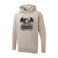 Halloween Couple Hoodie PWO048