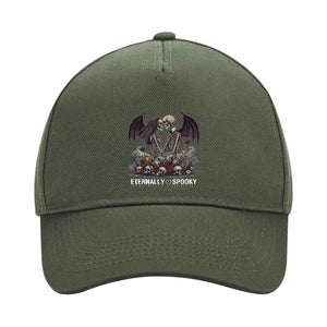 Halloween  Cap PW0048