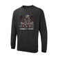Halloween Couple Sweatshirt PW0048
