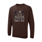 Halloween Couple Sweatshirt PW0048