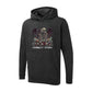 Halloween Couple Hoodie PWO048