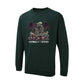 Halloween Couple Sweatshirt PW0048