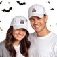 Halloween  Cap PW0049