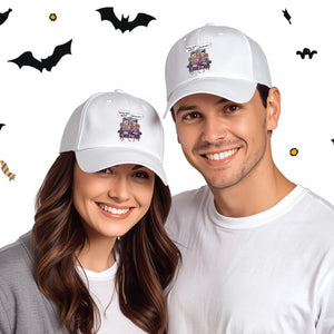 Halloween  Cap PW0049
