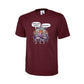 Halloween Couple T-Shirt PW0049