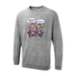 Halloween Couple Sweatshirt PW0049