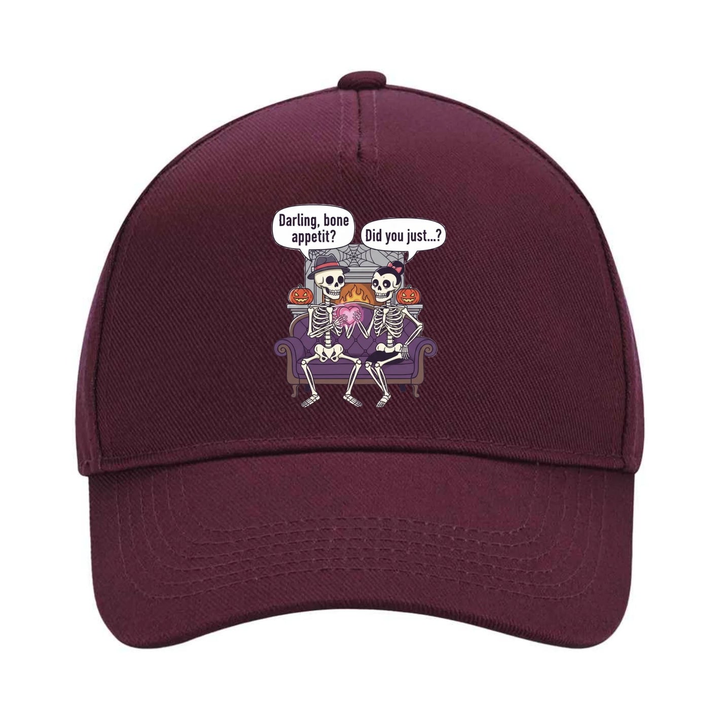 Halloween  Cap PW0049