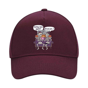 Halloween  Cap PW0049