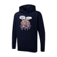 Halloween Couple Hoodie PWO049