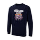 Halloween Couple Sweatshirt PW0049