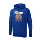 Halloween Couple Hoodie PWO049