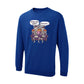Halloween Couple Sweatshirt PW0049