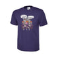 Halloween Couple T-Shirt PW0049
