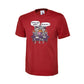 Halloween Couple T-Shirt PW0049