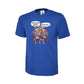 Halloween Couple T-Shirt PW0049