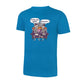 Halloween Couple T-Shirt PW0049