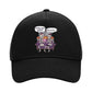 Halloween  Cap PW0049