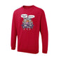 Halloween Couple Sweatshirt PW0049