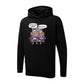 Halloween Couple Hoodie PWO049