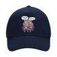 Halloween  Cap PW0049