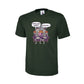 Halloween Couple T-Shirt PW0049