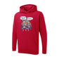 Halloween Couple Hoodie PWO049