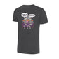 Halloween Couple T-Shirt PW0049