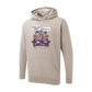 Halloween Couple Hoodie PWO049