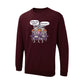 Halloween Couple Sweatshirt PW0049