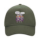 Halloween  Cap PW0049