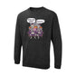 Halloween Couple Sweatshirt PW0049