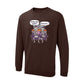Halloween Couple Sweatshirt PW0049