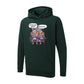 Halloween Couple Hoodie PWO049