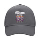 Halloween  Cap PW0049