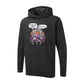 Halloween Couple Hoodie PWO049