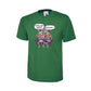 Halloween Couple T-Shirt PW0049