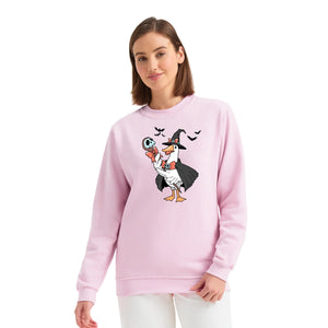 Halloween Sweat Shirt PW005