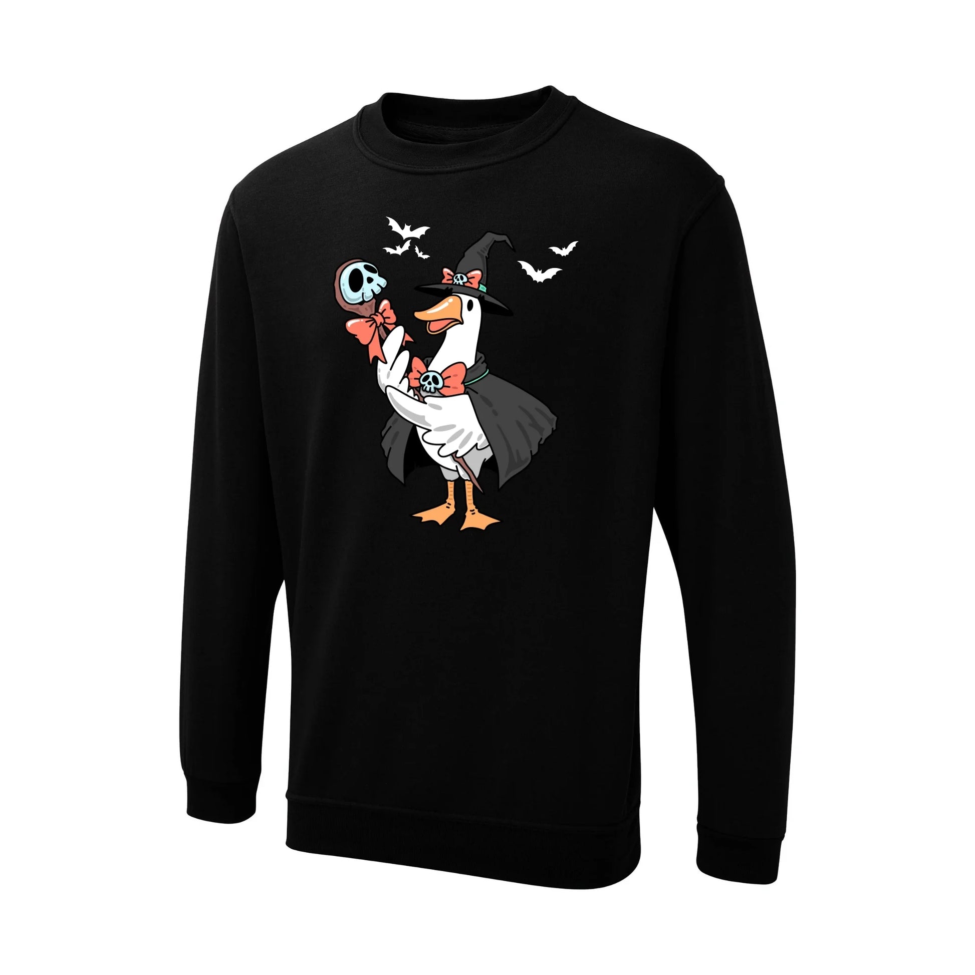 Halloween Sweat Shirt PW005