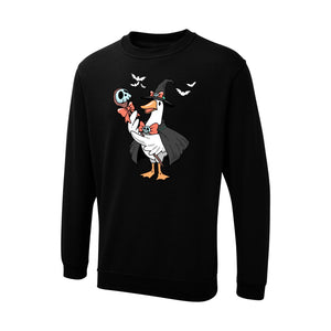 Halloween Sweat Shirt PW005
