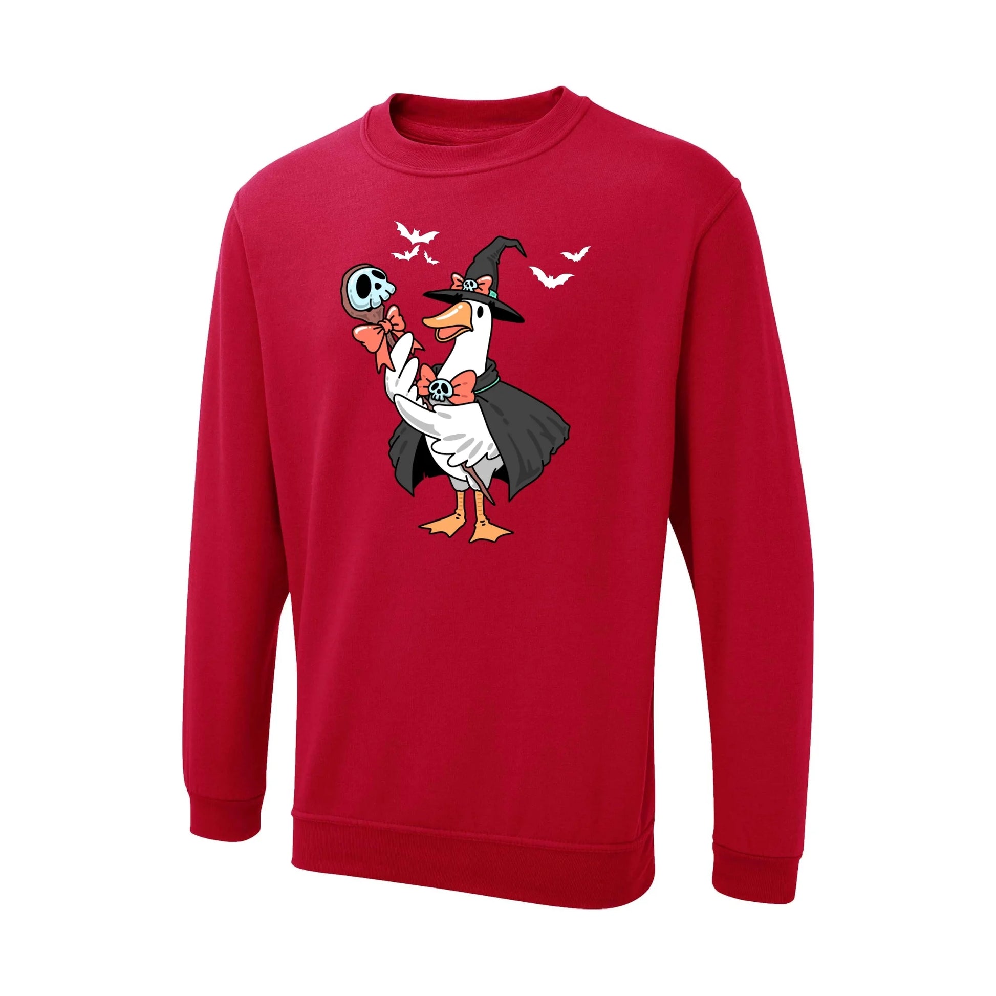 Halloween Sweat Shirt PW005