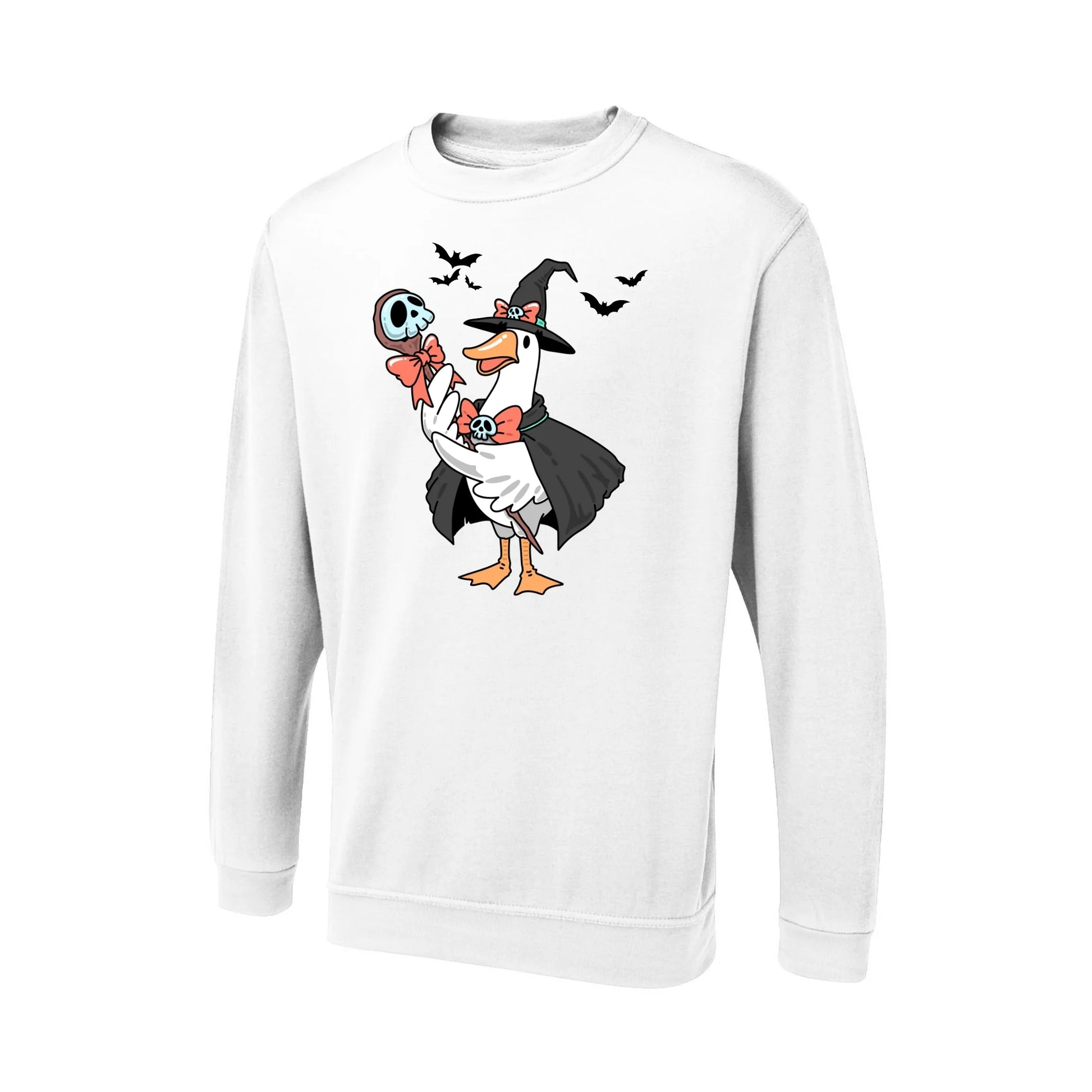 Halloween Sweat Shirt PW005