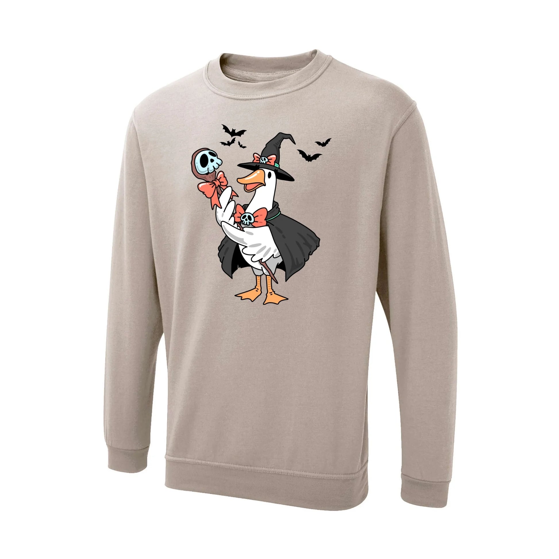 Halloween Sweat Shirt PW005
