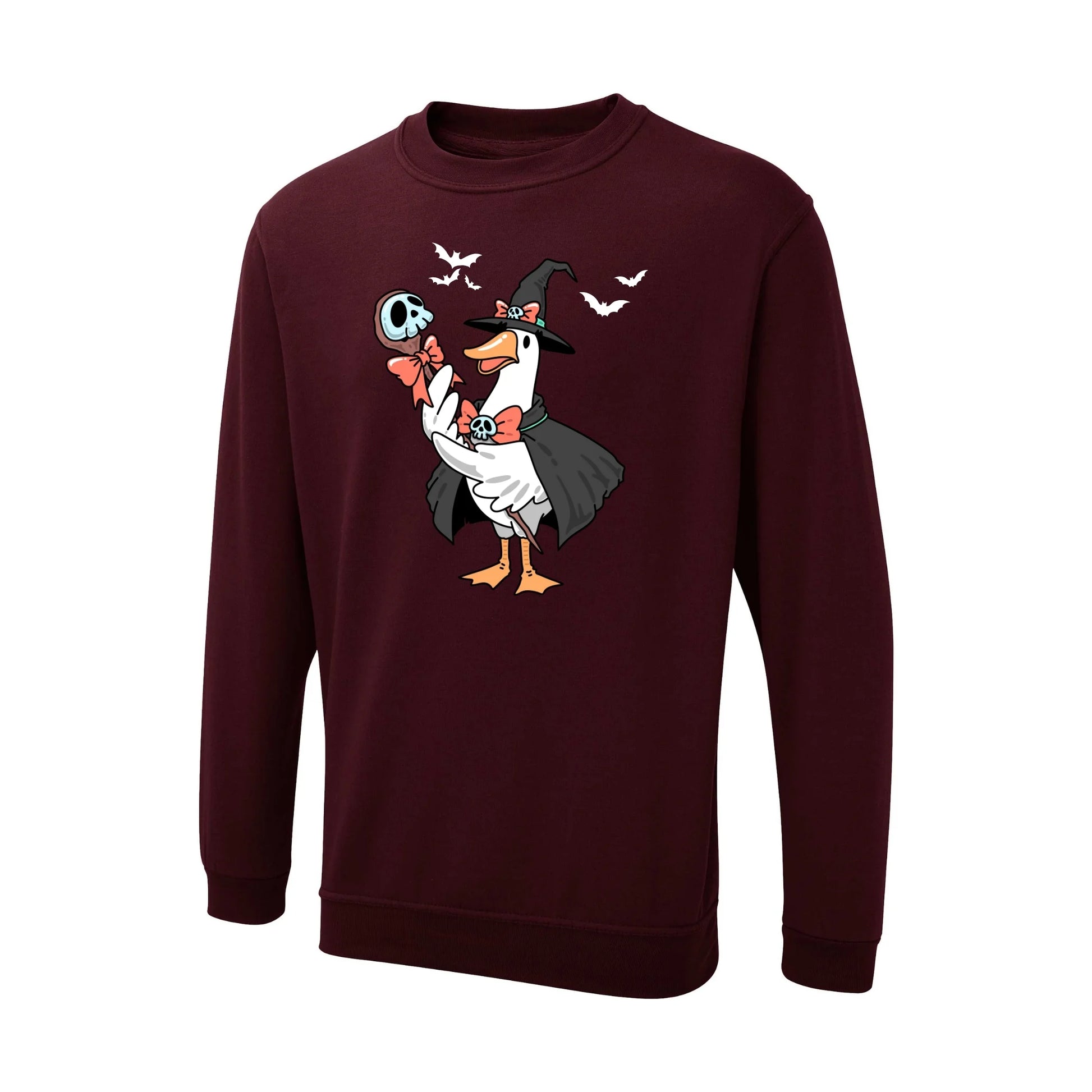 Halloween Sweat Shirt PW005