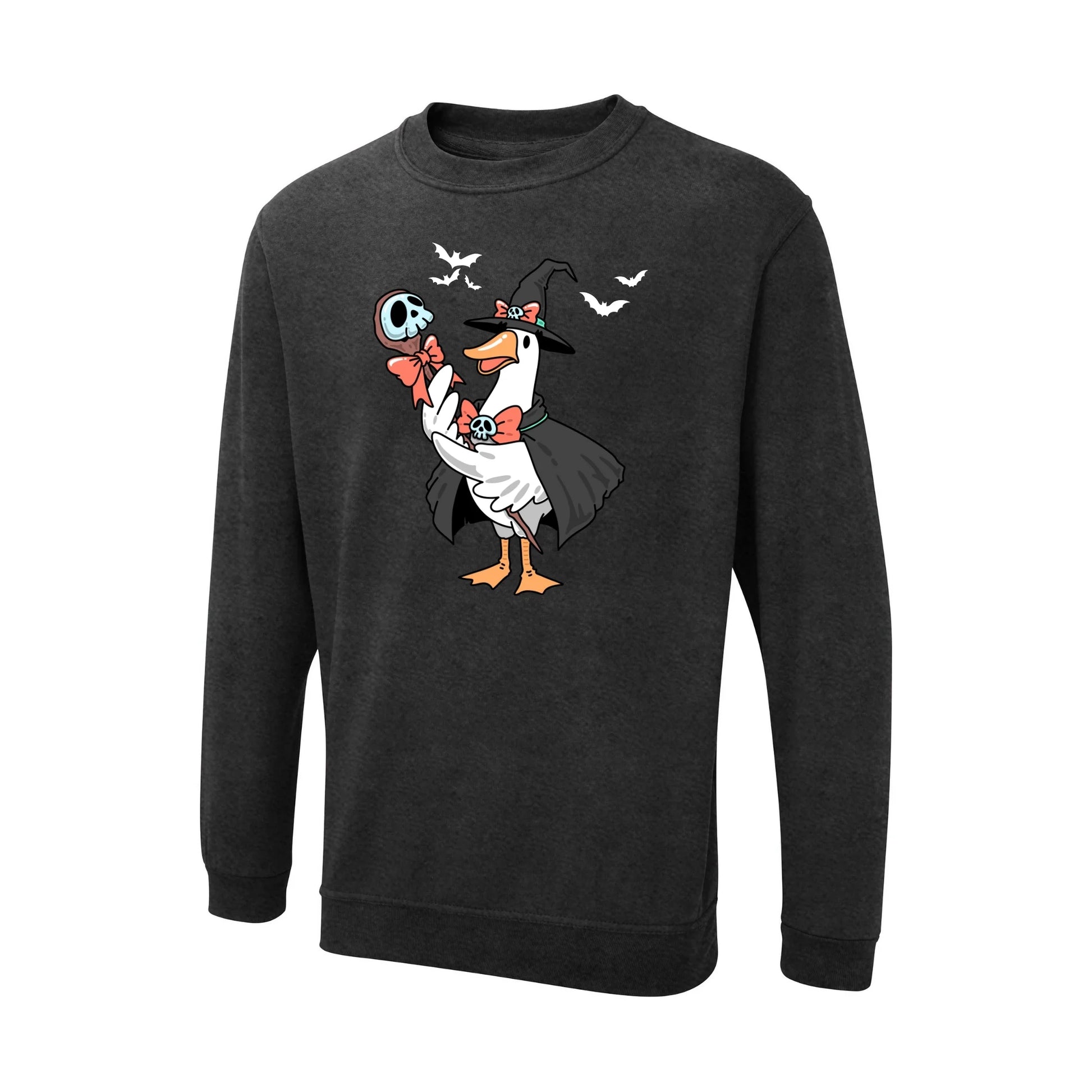Halloween Sweat Shirt PW005