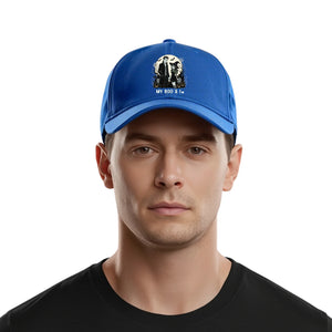 Halloween  Cap PW0050