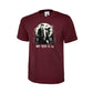 Halloween Couple T-Shirt PW0050
