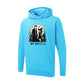 Halloween Couple Hoodie PWO050
