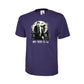 Halloween Couple T-Shirt PW0050