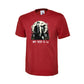 Halloween Couple T-Shirt PW0050