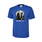 Halloween Couple T-Shirt PW0050
